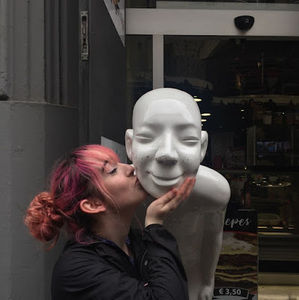 Meet your Posher, Emily